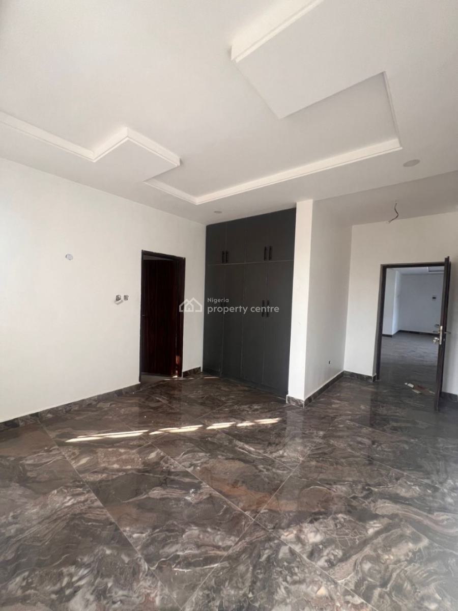 6 Units of 3 Bedroom Flat with Bq, Gilmore, Jahi, Abuja, Flat / Apartment for Rent