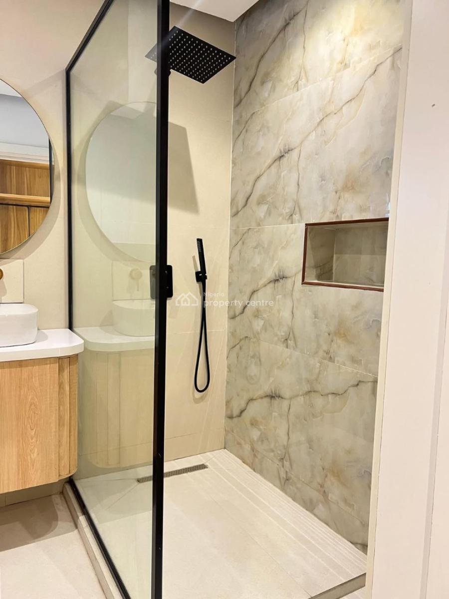 Newly Launched 2 Bedroom Apartment with Ps5, Lekki Phase 1 (right), Lekki, Lagos, Terraced Bungalow Short Let