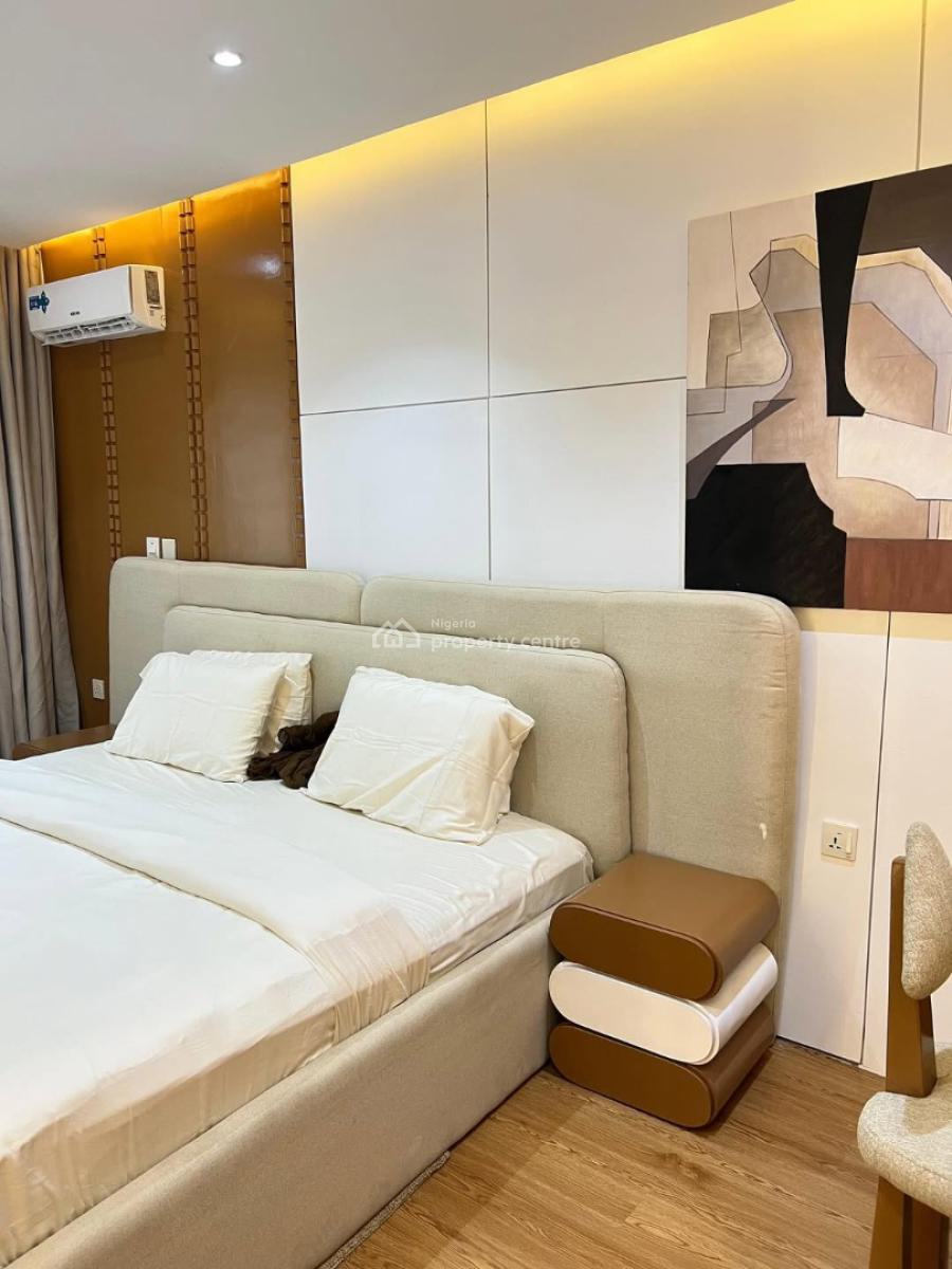 Newly Launched 2 Bedroom Apartment with Ps5, Lekki Phase 1 (right), Lekki, Lagos, Terraced Bungalow Short Let