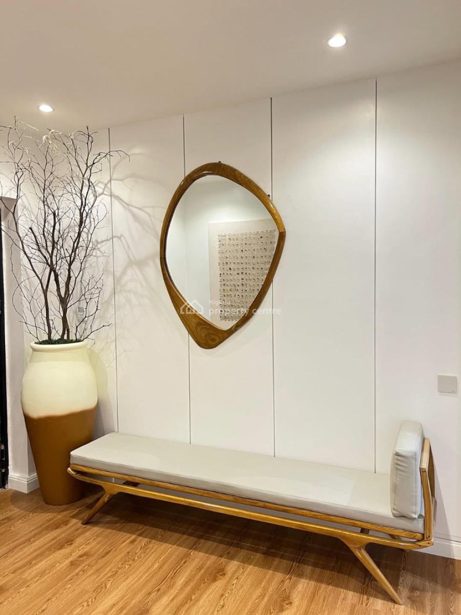 Newly Launched 2 Bedroom Apartment with Ps5, Lekki Phase 1 (right), Lekki, Lagos, Terraced Bungalow Short Let