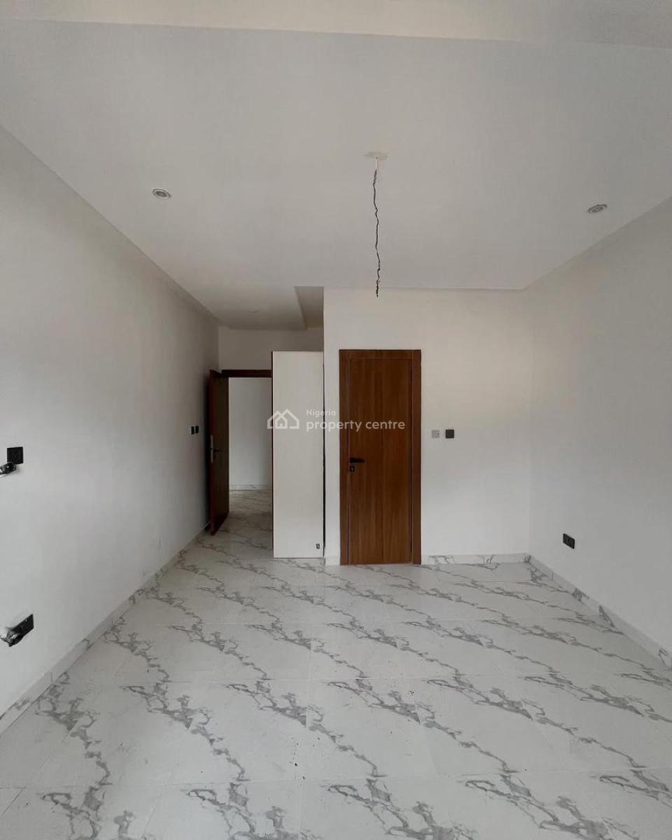 Luxurious 2 Bedroom Apartment with Excellent Facilities, Ikate Elegushi, Lekki, Lagos, Flat / Apartment for Rent