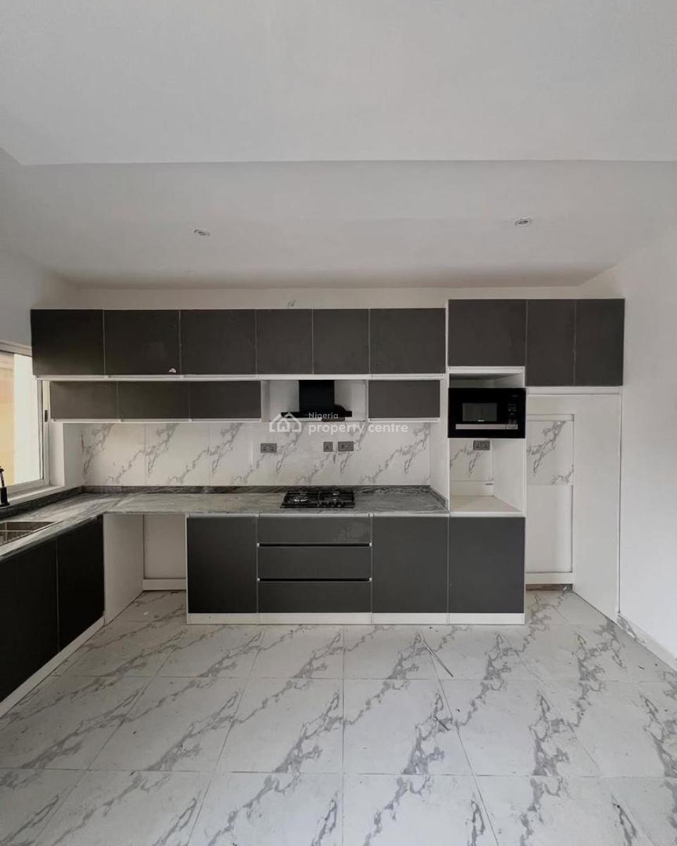 Luxurious 2 Bedroom Apartment with Excellent Facilities, Ikate Elegushi, Lekki, Lagos, Flat / Apartment for Rent