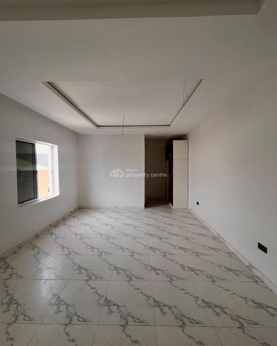 Luxurious 2 Bedroom Apartment with Excellent Facilities, Ikate Elegushi, Lekki, Lagos, Flat / Apartment for Rent