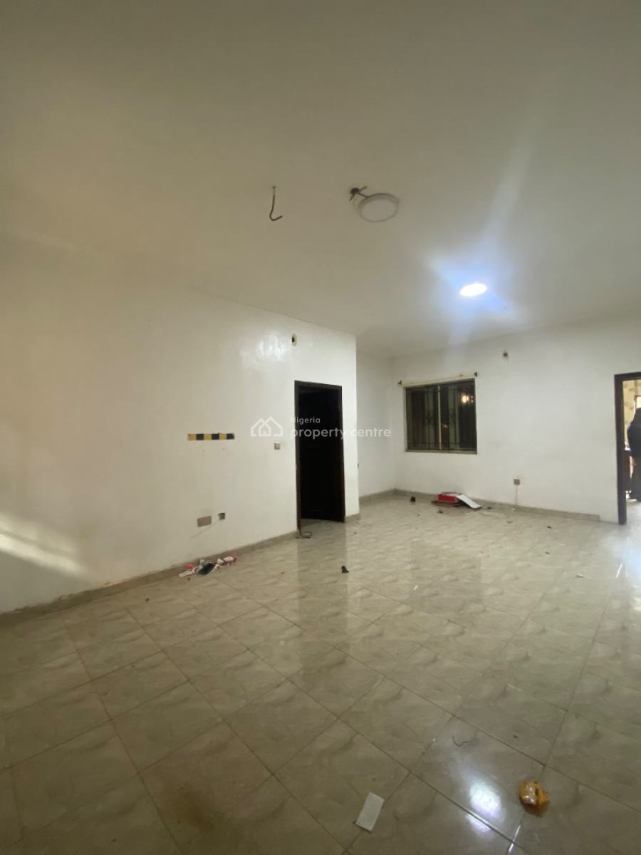 Lovely 2 Bedroom Flat, Close to Ajah Bridge, Ajah, Lagos, Flat / Apartment for Rent