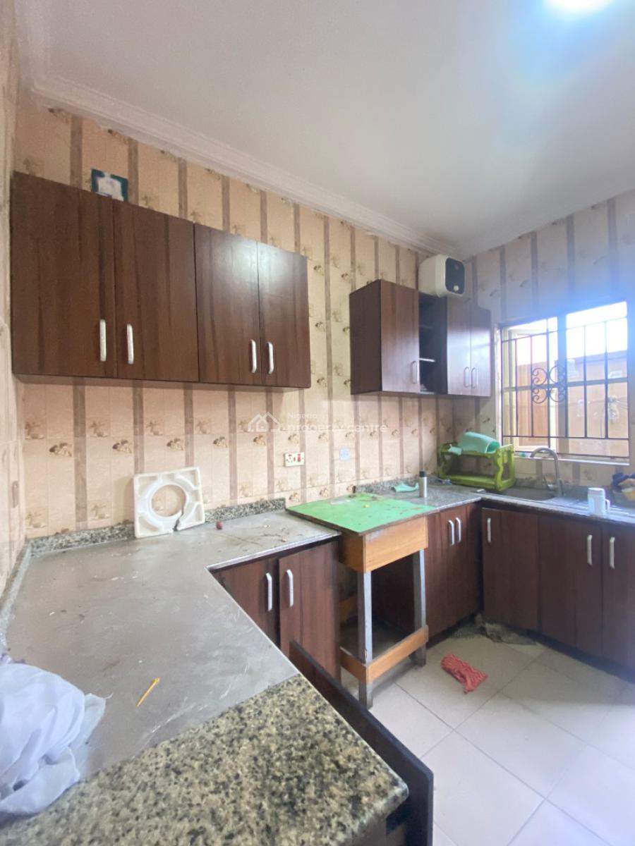 Lovely 2 Bedroom Flat, Close to Ajah Bridge, Ajah, Lagos, Flat / Apartment for Rent