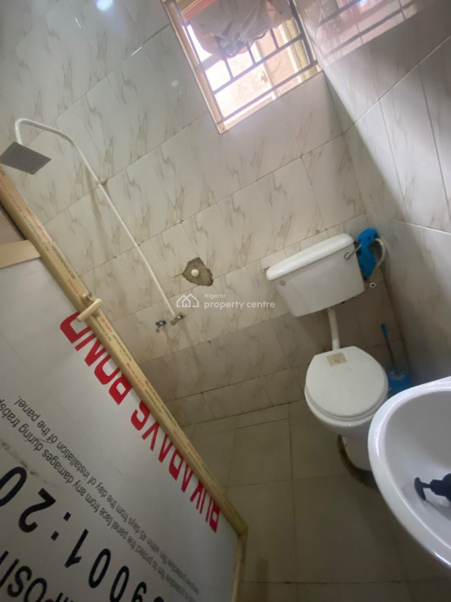 Lovely 2 Bedroom Flat, Close to Ajah Bridge, Ajah, Lagos, Flat / Apartment for Rent