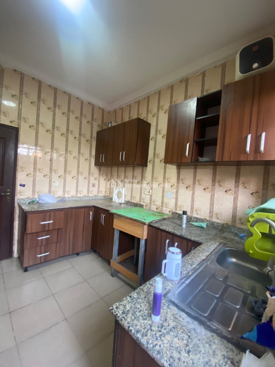 Lovely 2 Bedroom Flat, Close to Ajah Bridge, Ajah, Lagos, Flat / Apartment for Rent