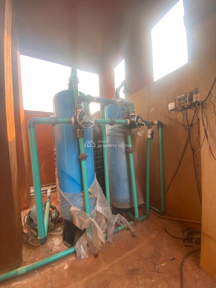 Lovely 2 Bedroom Flat, Close to Ajah Bridge, Ajah, Lagos, Flat / Apartment for Rent