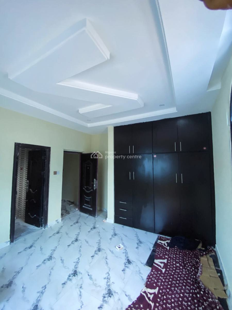 Modern 2 Bedroom Apartment, Atali Elimgbu, Port Harcourt, Rivers, Flat / Apartment for Rent