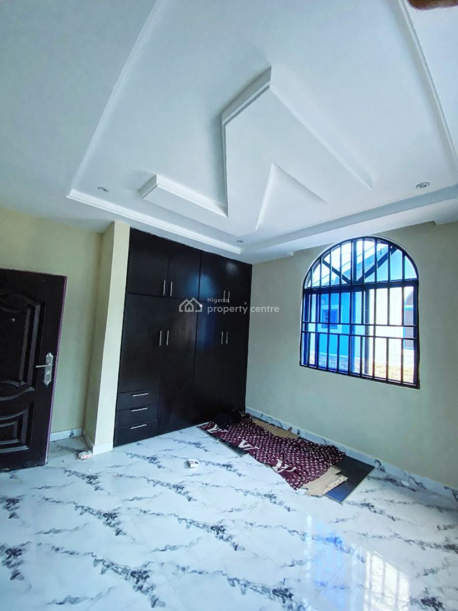 Modern 2 Bedroom Apartment, Atali Elimgbu, Port Harcourt, Rivers, Flat / Apartment for Rent