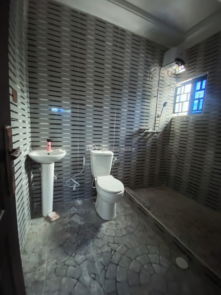 Modern 2 Bedroom Apartment, Atali Elimgbu, Port Harcourt, Rivers, Flat / Apartment for Rent