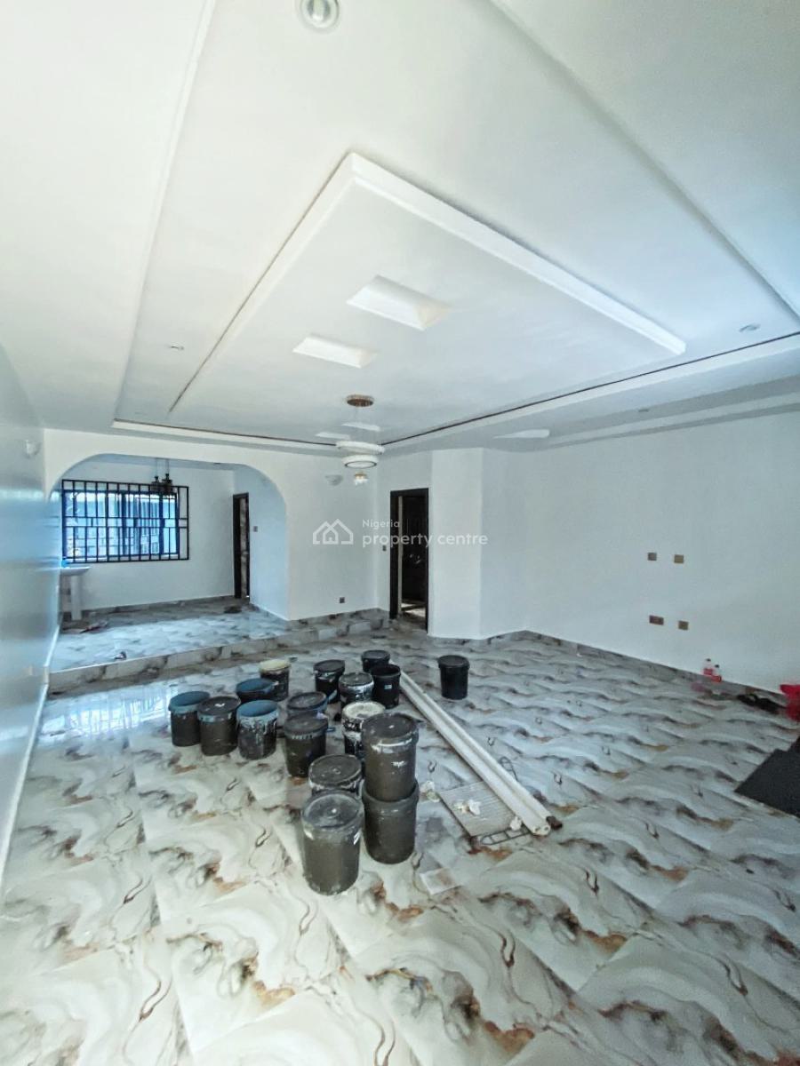 Modern 2 Bedroom Apartment, Atali Elimgbu, Port Harcourt, Rivers, Flat / Apartment for Rent