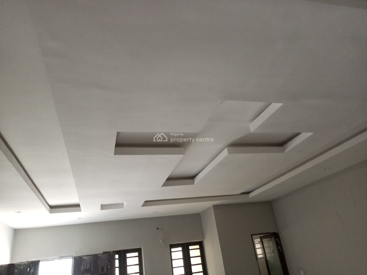 Brand New 2 Bedroom Luxury Apartment, Abijo, Lekki, Lagos, Flat / Apartment for Rent