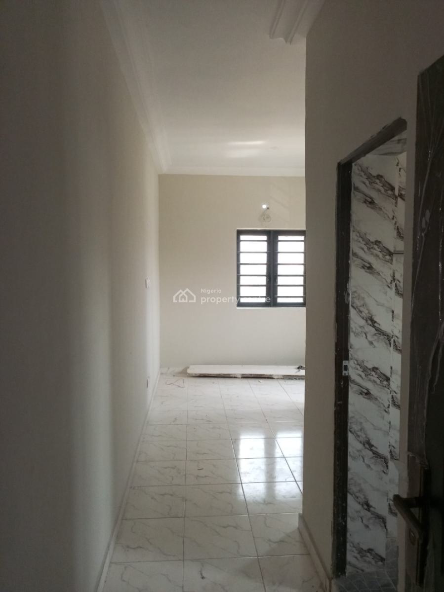 Brand New 2 Bedroom Luxury Apartment, Abijo, Lekki, Lagos, Flat / Apartment for Rent