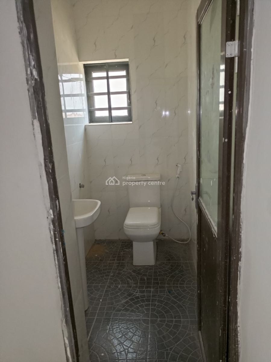 Brand New 2 Bedroom Luxury Apartment, Abijo, Lekki, Lagos, Flat / Apartment for Rent