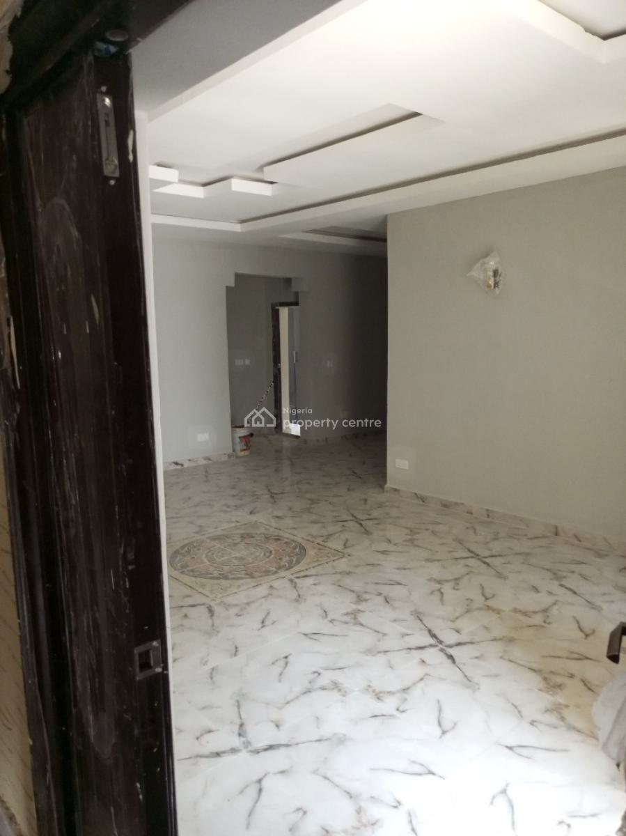 Brand New 2 Bedroom Luxury Apartment, Abijo, Lekki, Lagos, Flat / Apartment for Rent