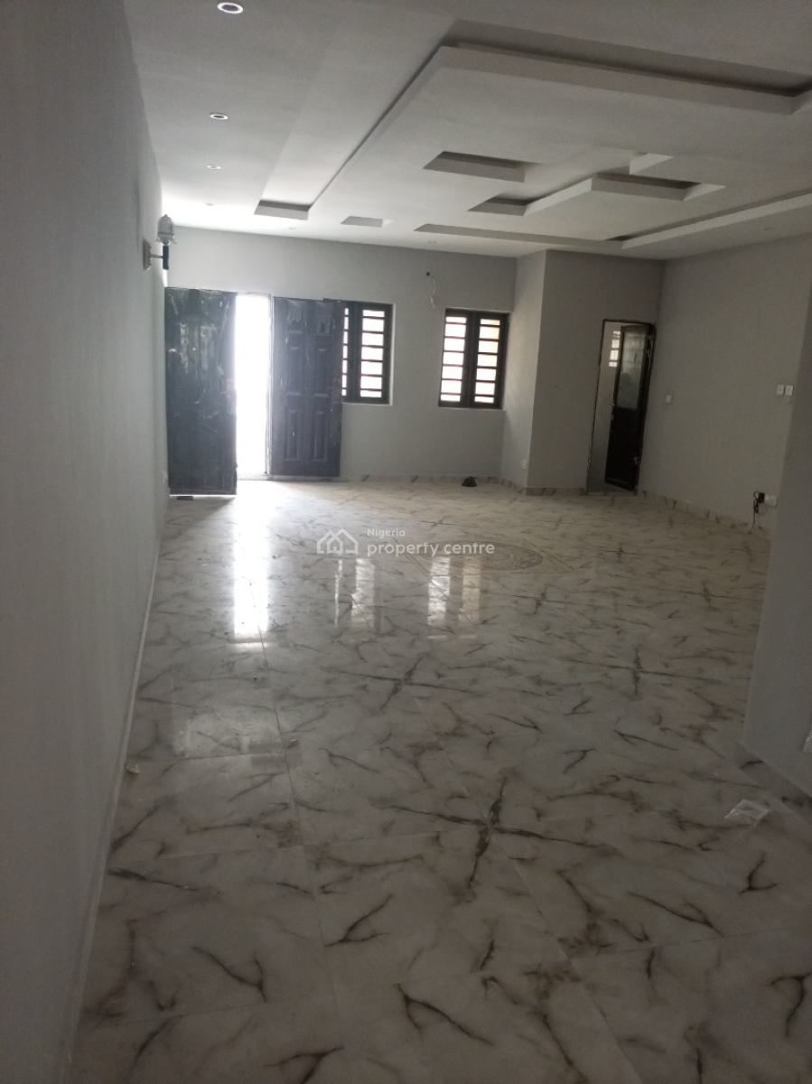 Brand New 2 Bedroom Luxury Apartment, Abijo, Lekki, Lagos, Flat / Apartment for Rent