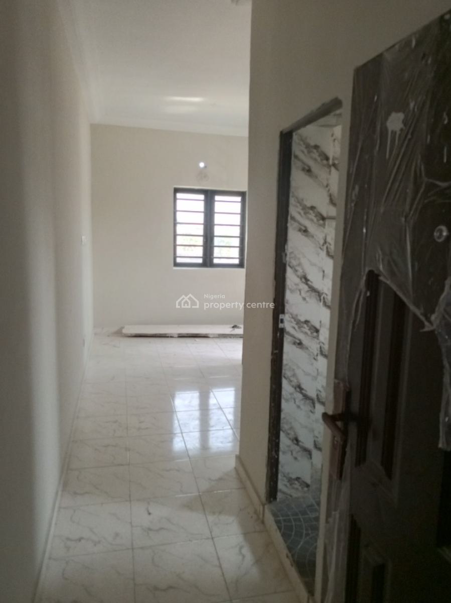 Brand New 2 Bedroom Luxury Apartment, Abijo, Lekki, Lagos, Flat / Apartment for Rent