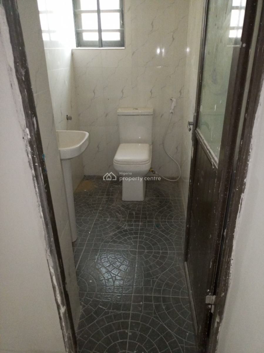 Brand New 2 Bedroom Luxury Apartment, Abijo, Lekki, Lagos, Flat / Apartment for Rent