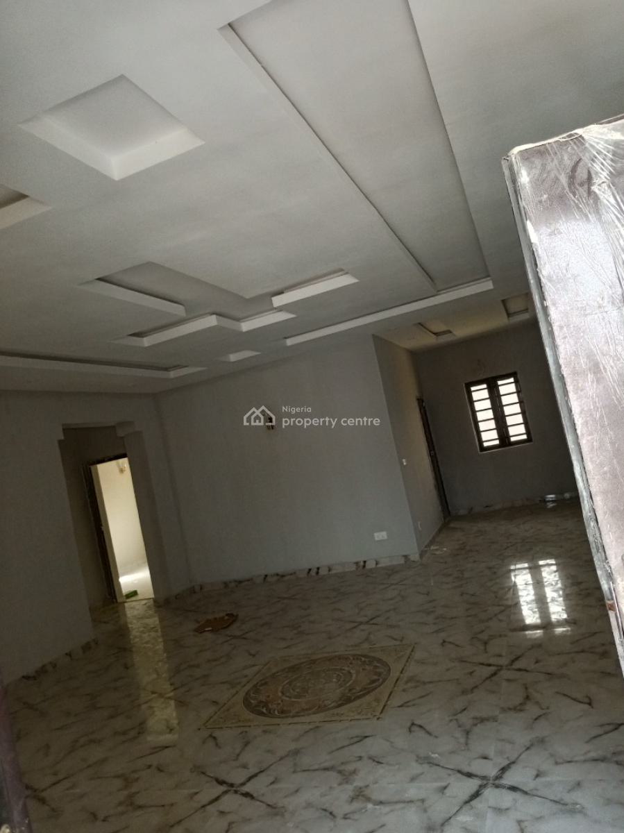 Brand New 2 Bedroom Luxury Apartment, Abijo, Lekki, Lagos, Flat / Apartment for Rent