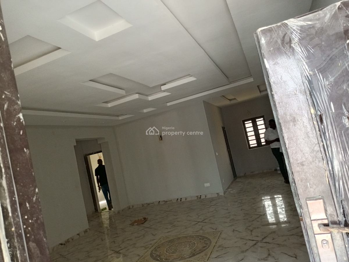 Brand New 2 Bedroom Luxury Apartment, Abijo, Lekki, Lagos, Flat / Apartment for Rent