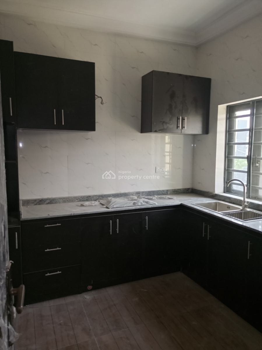 Brand New 2 Bedroom Luxury Apartment, Abijo, Lekki, Lagos, Flat / Apartment for Rent