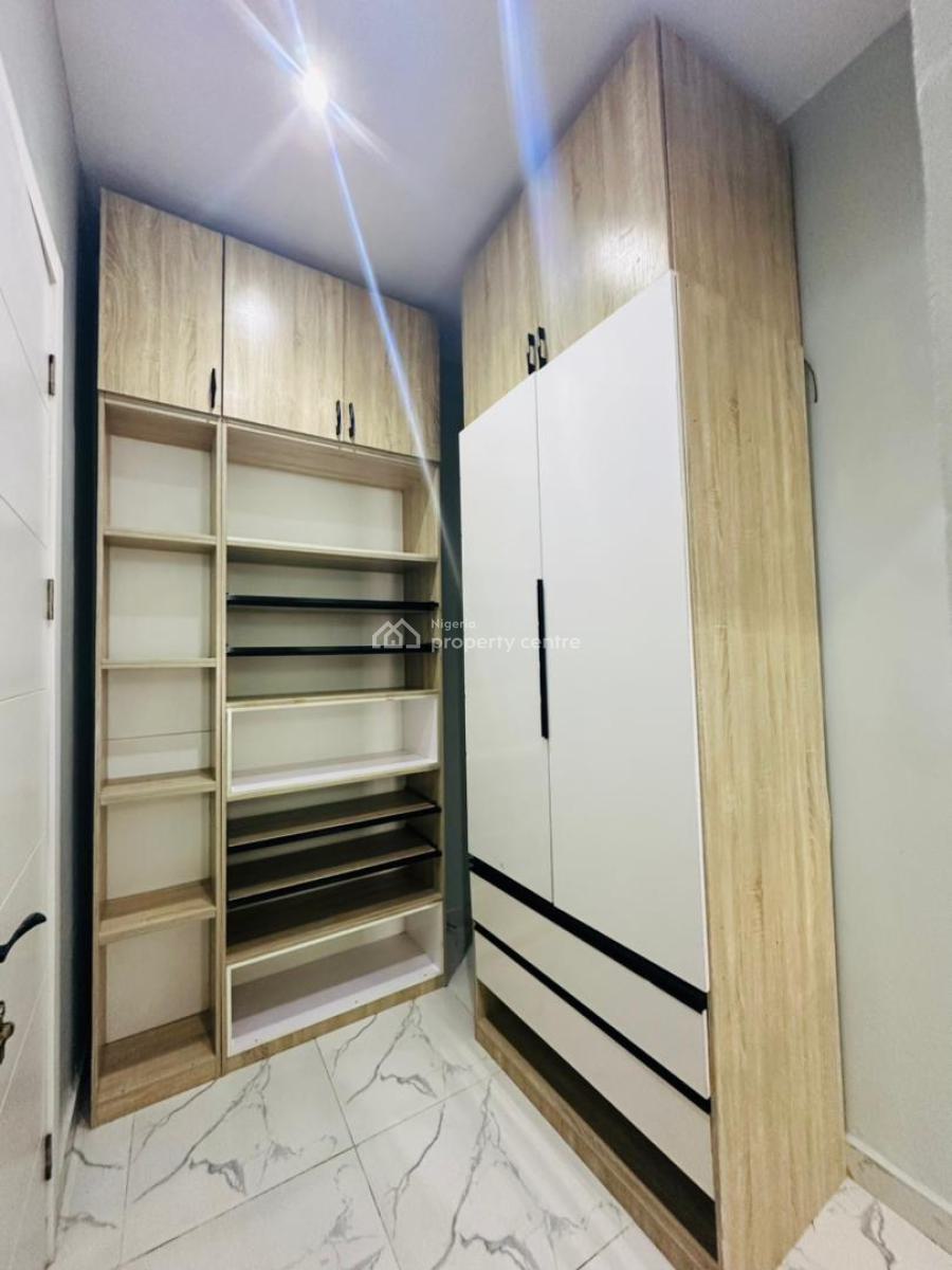 Furnished 2 Bedroom Apartment, Ikate, Lekki, Lagos, Flat / Apartment for Rent