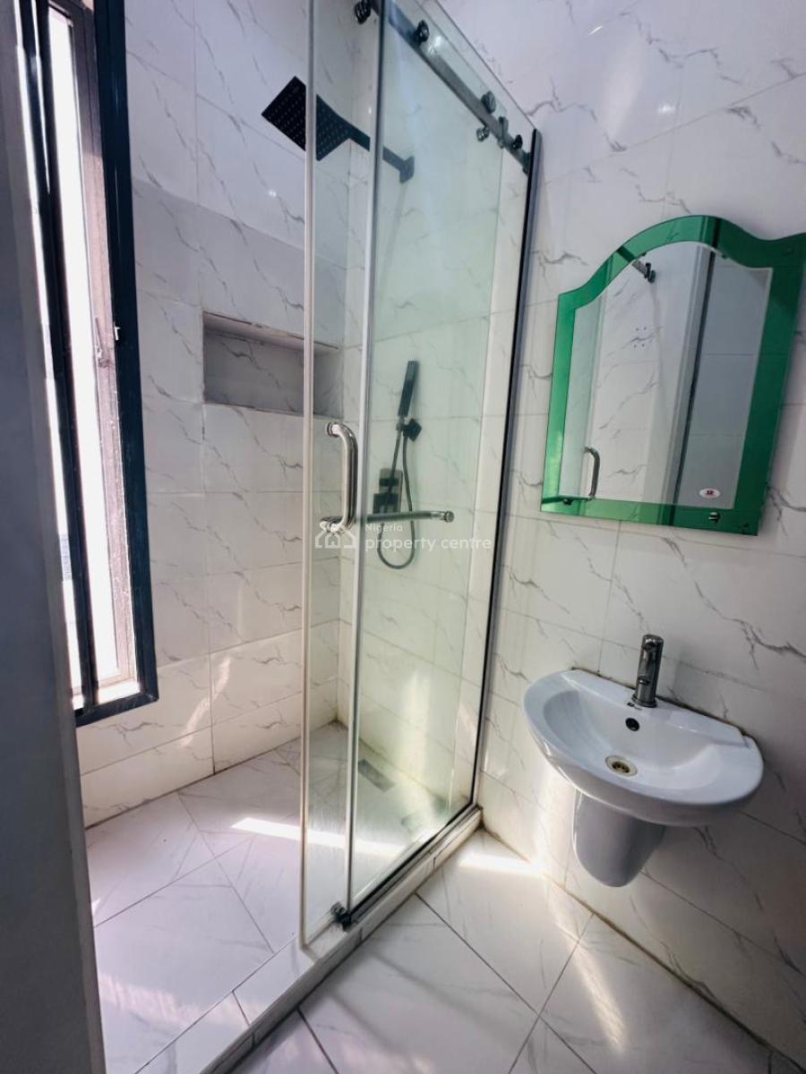 Furnished 2 Bedroom Apartment, Ikate, Lekki, Lagos, Flat / Apartment for Rent