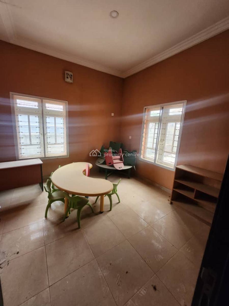 2 Units of 3bedroom Penthouse (pentbungalow) with Bq, in a Serene Estate, Galadimawa, Abuja, Detached Bungalow for Sale