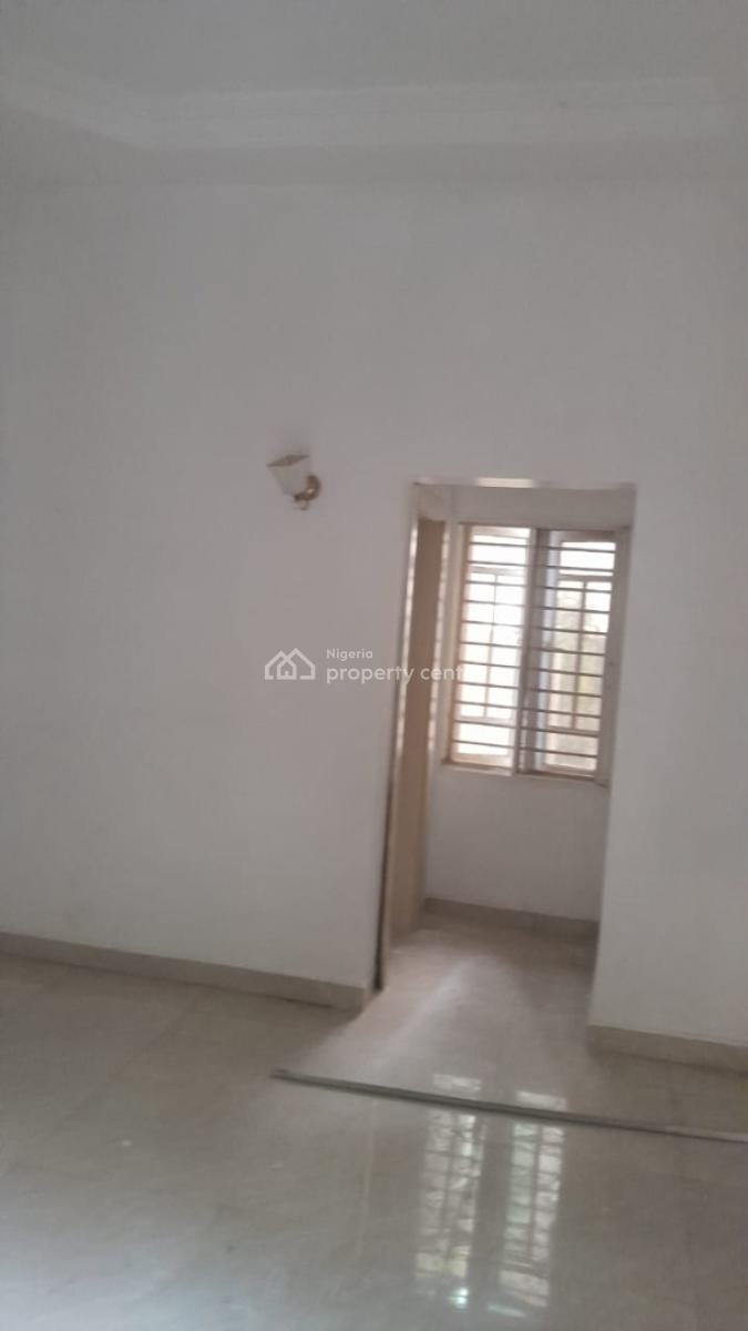 3 Bedroom Terrace Duplex, Mabushi, Abuja, Terraced Duplex for Rent