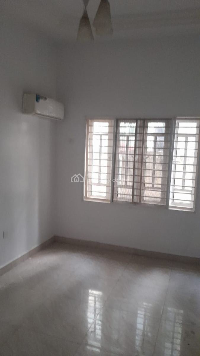 3 Bedroom Terrace Duplex, Mabushi, Abuja, Terraced Duplex for Rent