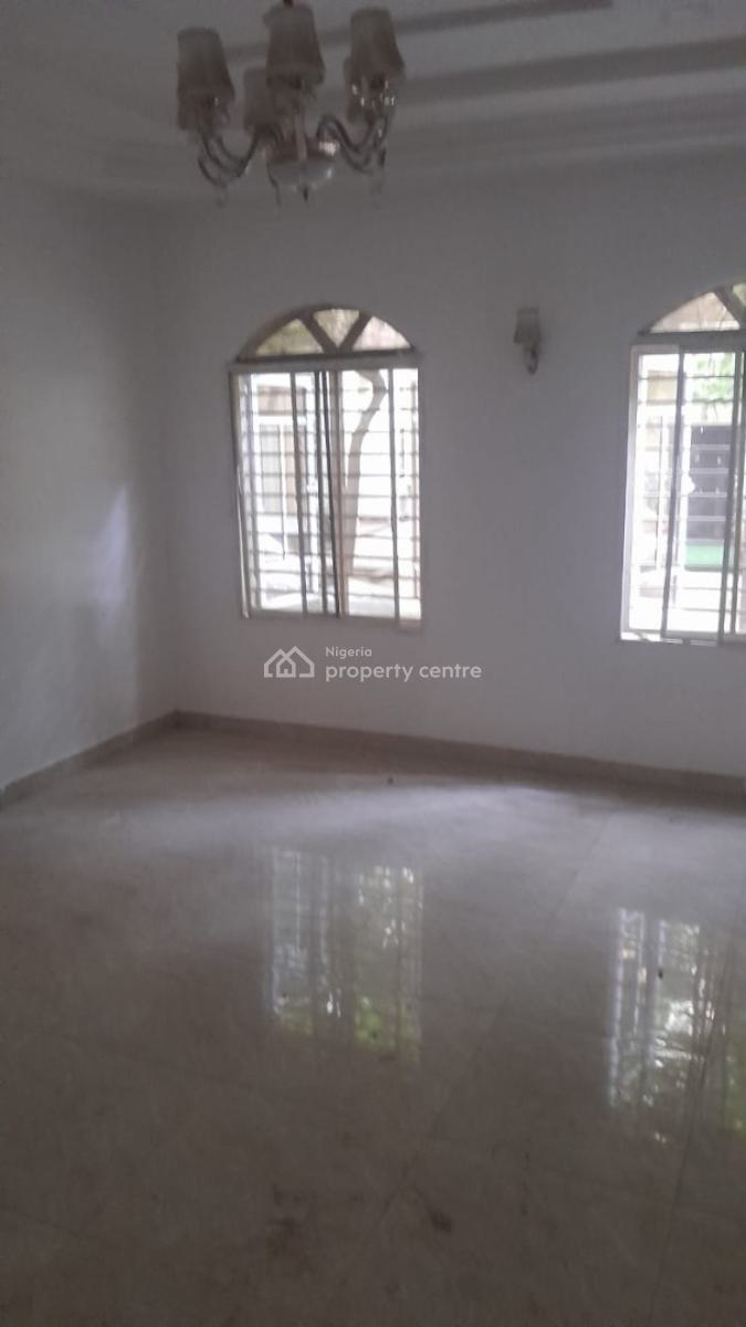 3 Bedroom Terrace Duplex, Mabushi, Abuja, Terraced Duplex for Rent