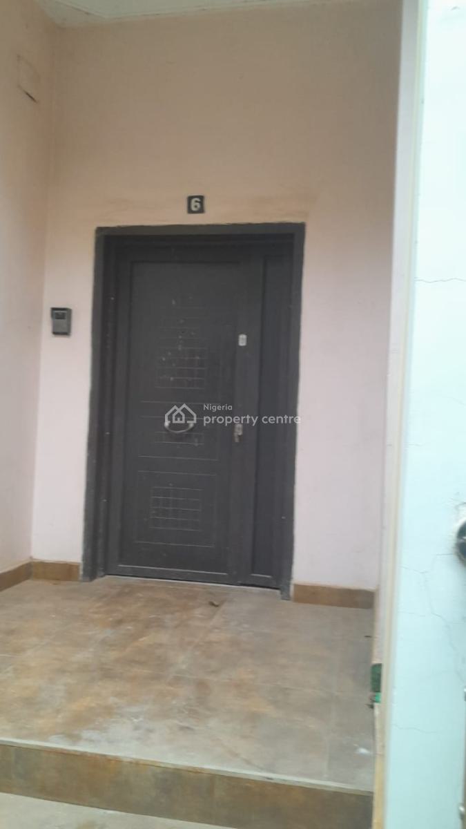 3 Bedroom Terrace Duplex, Mabushi, Abuja, Terraced Duplex for Rent