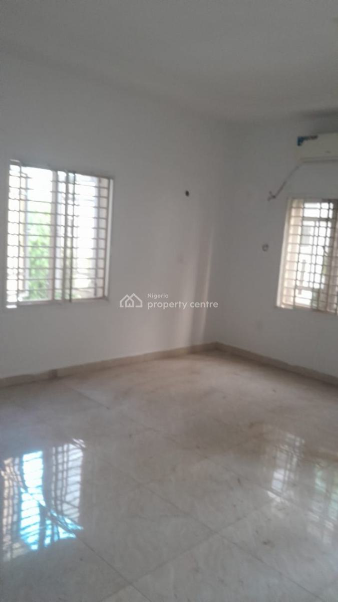 3 Bedroom Terrace Duplex, Mabushi, Abuja, Terraced Duplex for Rent