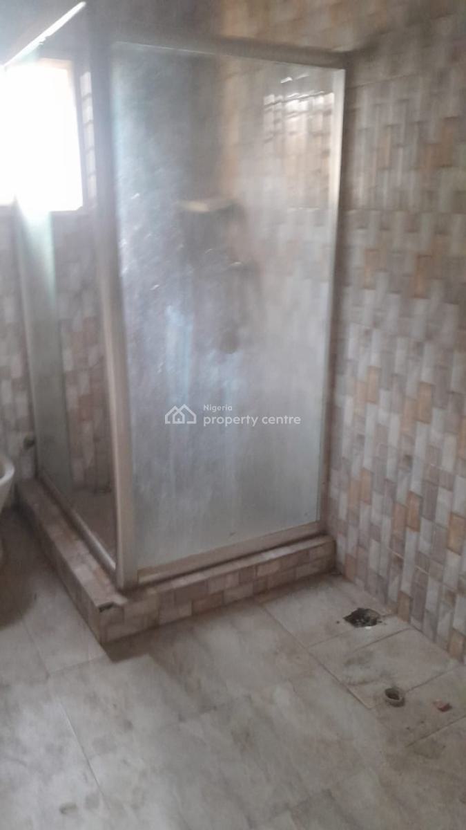 3 Bedroom Terrace Duplex, Mabushi, Abuja, Terraced Duplex for Rent