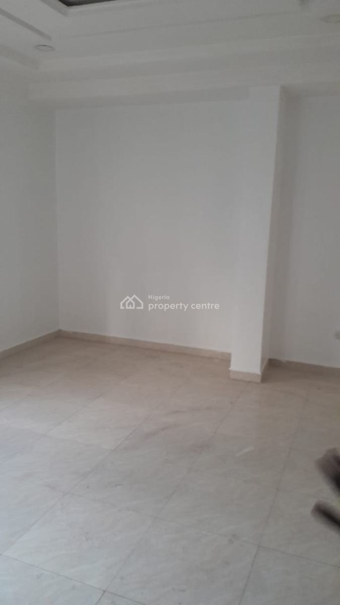 3 Bedroom Terrace Duplex, Mabushi, Abuja, Terraced Duplex for Rent