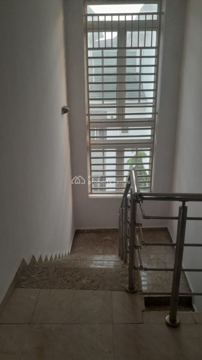 3 Bedroom Terrace Duplex, Mabushi, Abuja, Terraced Duplex for Rent
