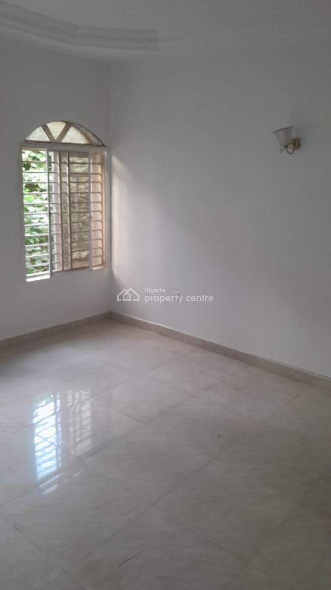 3 Bedroom Terrace Duplex, Mabushi, Abuja, Terraced Duplex for Rent