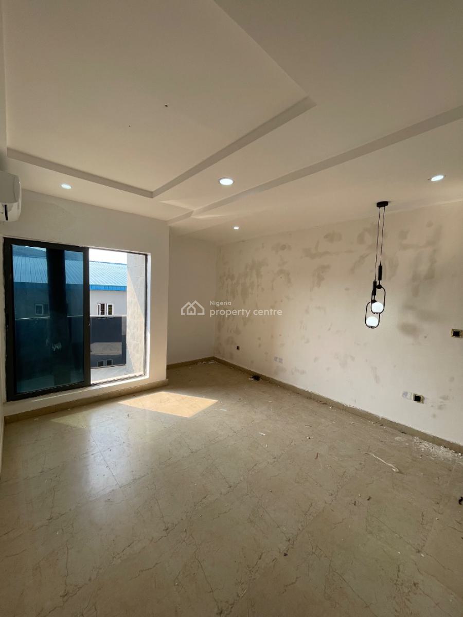 Ultra Luxury 3 Bedroom Apartment with Bq, Central Swimming Pool & Gym, Victoria Island (vi), Lagos, Flat / Apartment for Sale