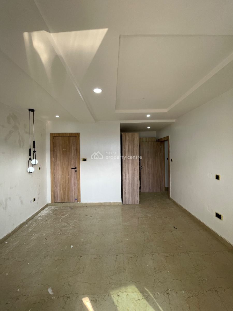 Ultra Luxury 3 Bedroom Apartment with Bq, Central Swimming Pool & Gym, Victoria Island (vi), Lagos, Flat / Apartment for Sale