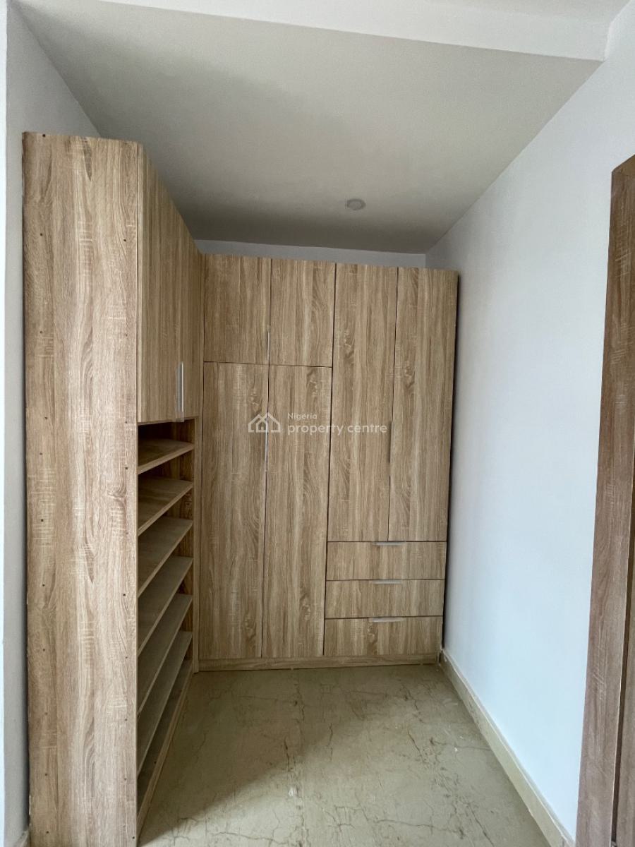 Ultra Luxury 3 Bedroom Apartment with Bq, Central Swimming Pool & Gym, Victoria Island (vi), Lagos, Flat / Apartment for Sale