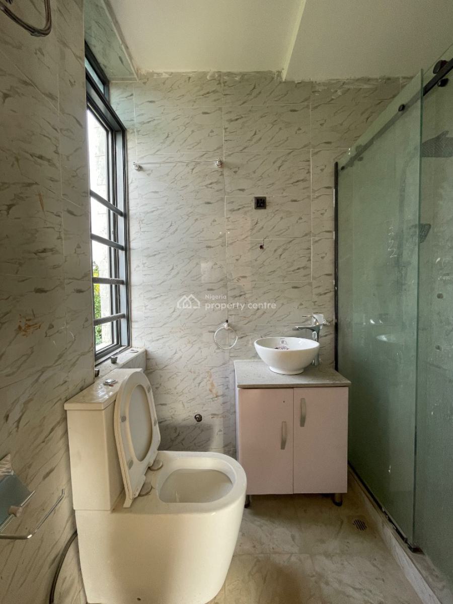 Ultra Luxury 3 Bedroom Apartment with Bq, Central Swimming Pool & Gym, Victoria Island (vi), Lagos, Flat / Apartment for Sale