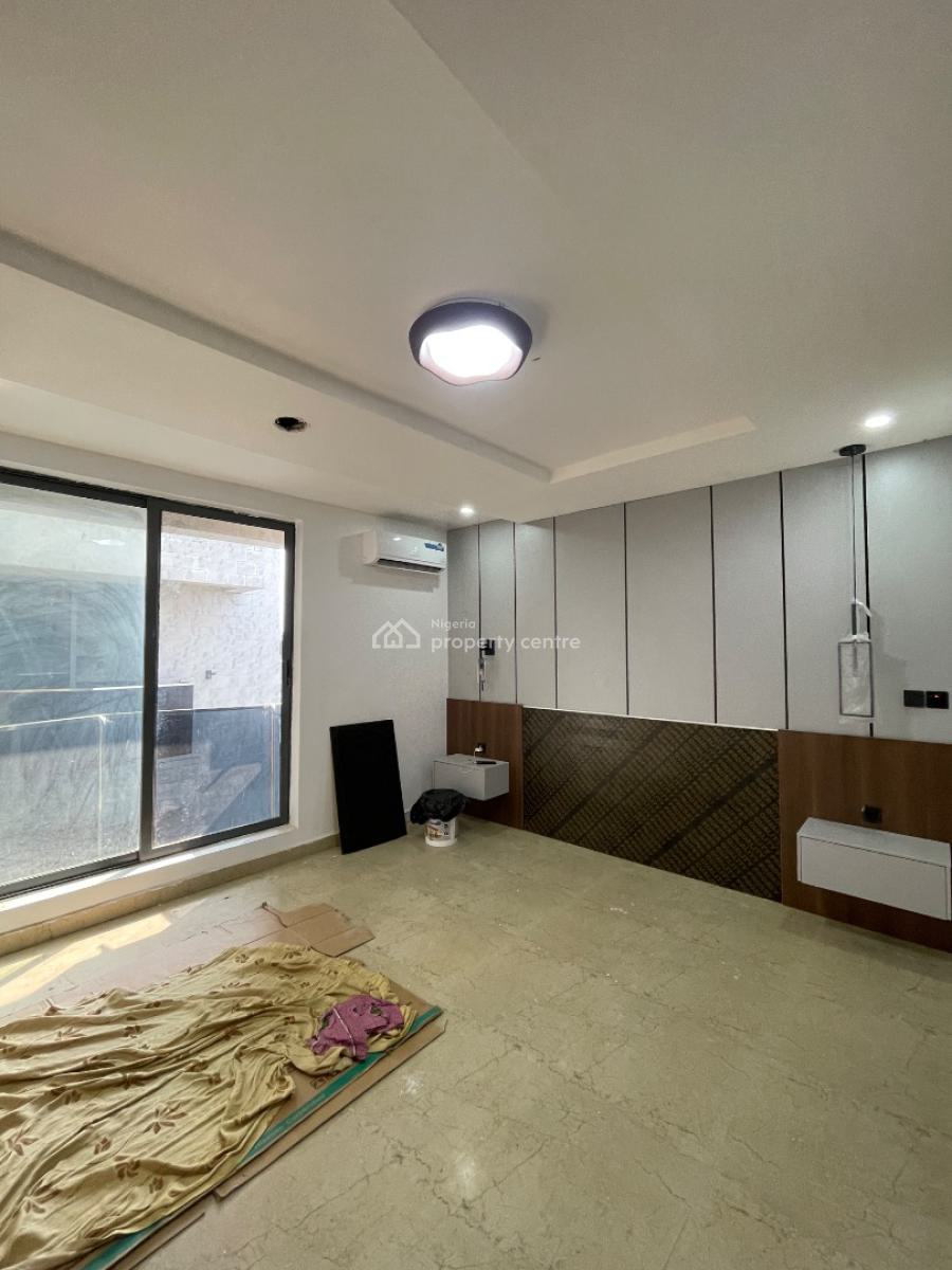 Ultra Luxury 3 Bedroom Apartment with Bq, Central Swimming Pool & Gym, Victoria Island (vi), Lagos, Flat / Apartment for Sale