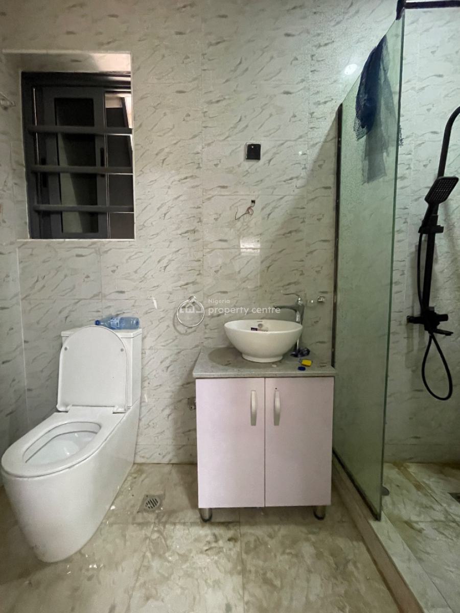 Ultra Luxury 3 Bedroom Apartment with Bq, Central Swimming Pool & Gym, Victoria Island (vi), Lagos, Flat / Apartment for Sale