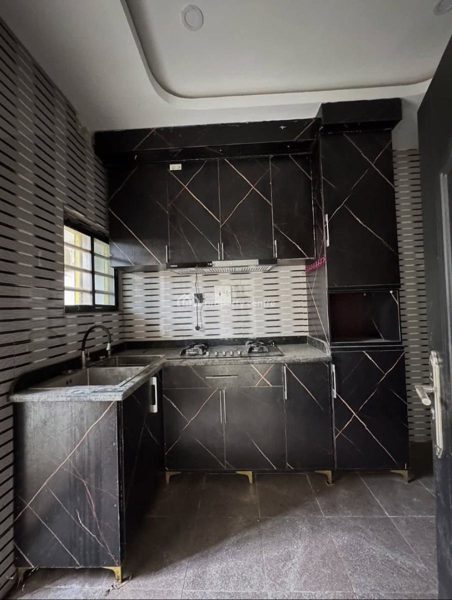 Modern 3 Bedroom Bungalow, Rumuekini, Port Harcourt, Rivers, Detached Bungalow for Sale