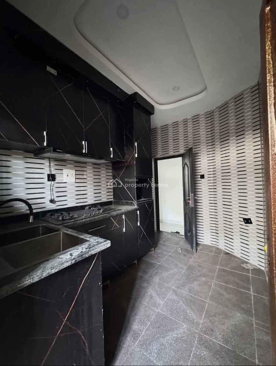 Modern 3 Bedroom Bungalow, Rumuekini, Port Harcourt, Rivers, Detached Bungalow for Sale