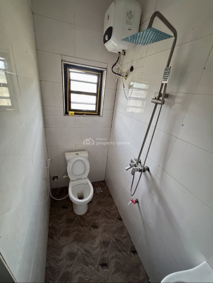 Modern 3 Bedroom Bungalow, Rumuekini, Port Harcourt, Rivers, Detached Bungalow for Sale