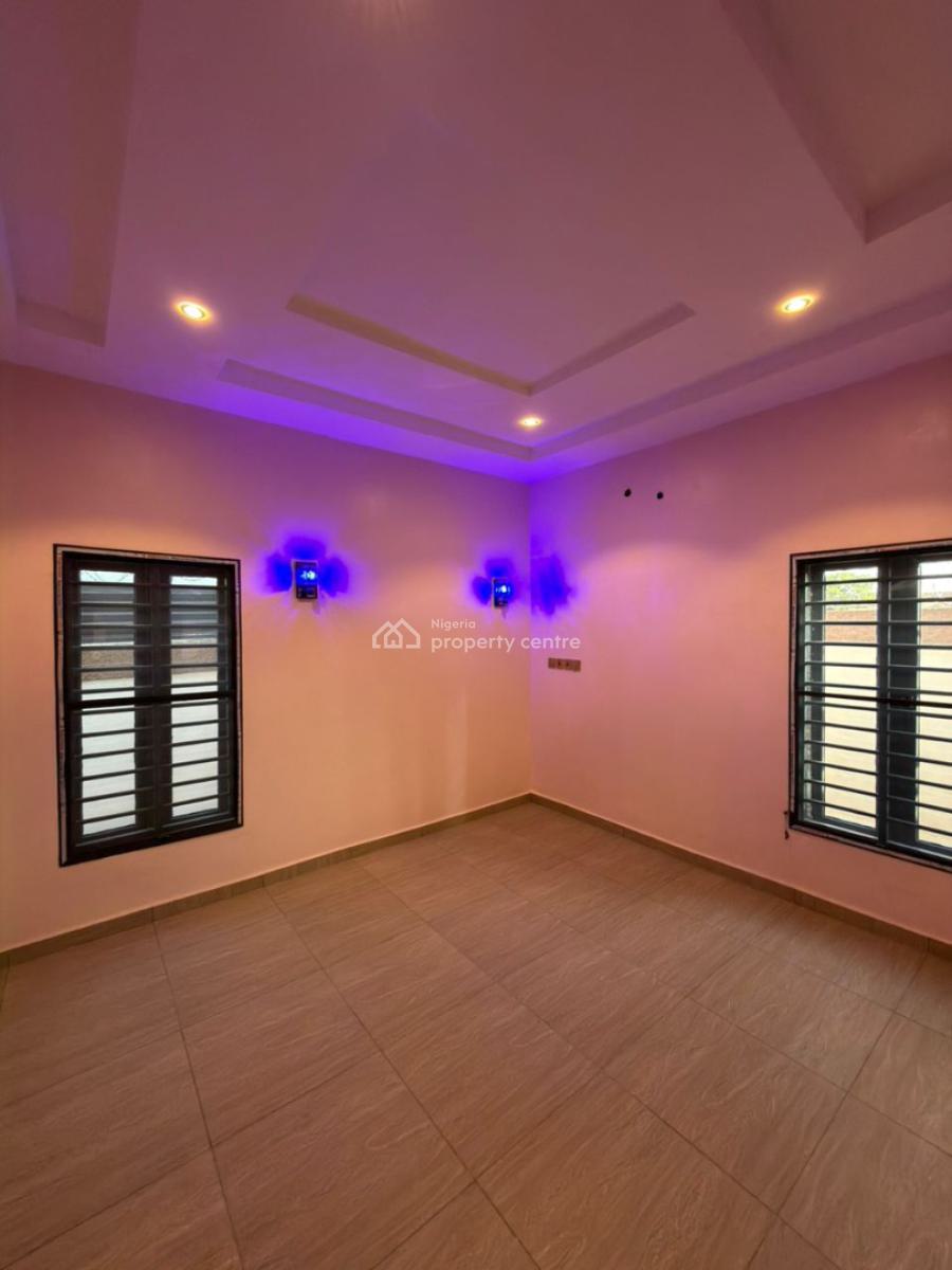 4 Bedroom with Bq, Malali Layout, Kaduna North, Kaduna, Detached Bungalow for Sale