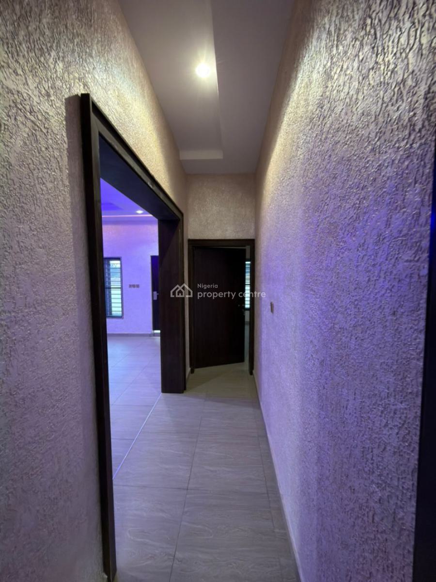 4 Bedroom with Bq, Malali Layout, Kaduna North, Kaduna, Detached Bungalow for Sale