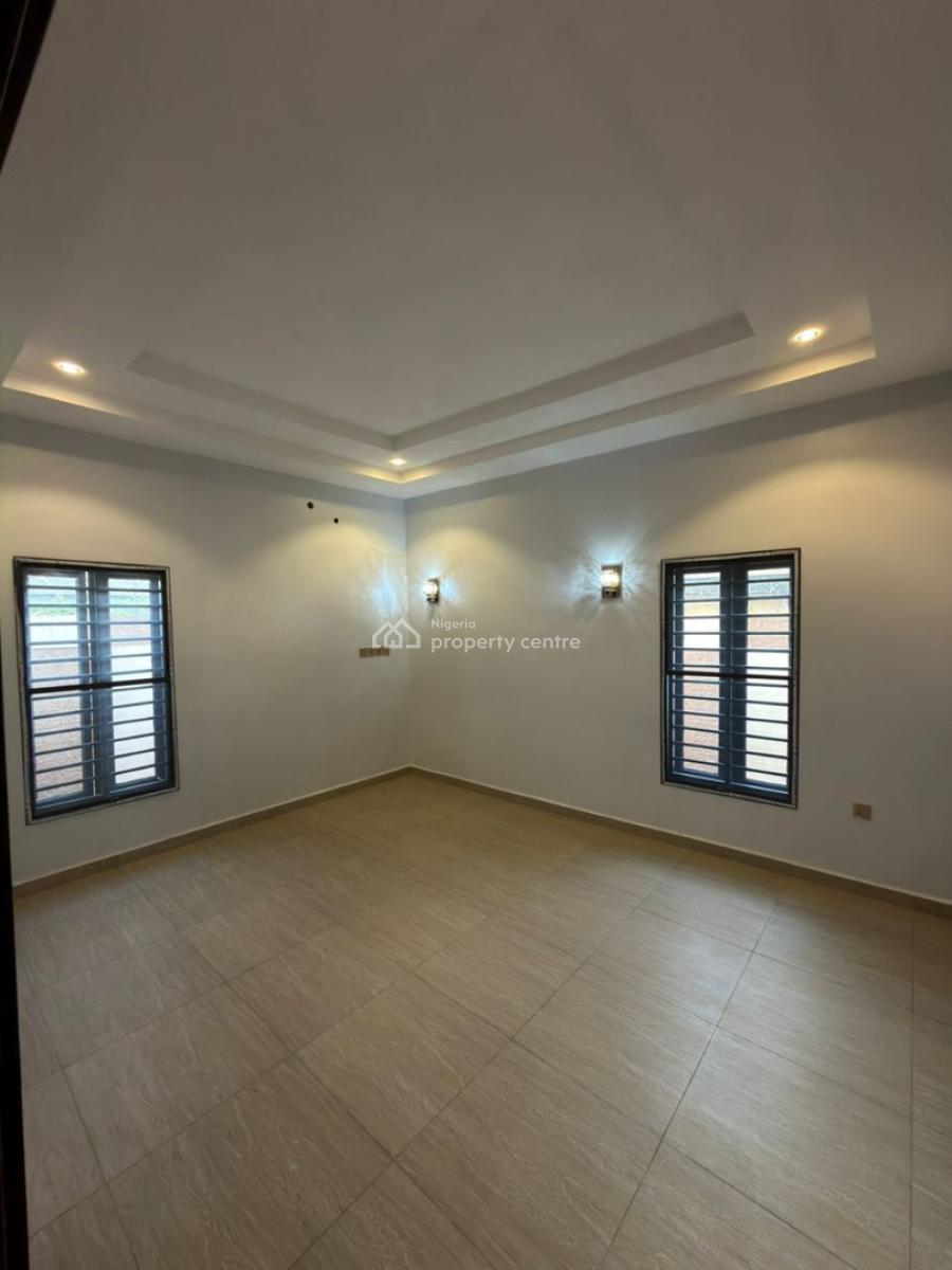 4 Bedroom with Bq, Malali Layout, Kaduna North, Kaduna, Detached Bungalow for Sale